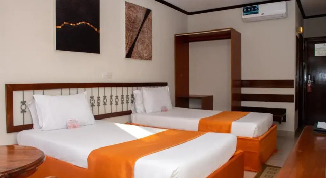 Номер Premium Hotel Boulevard Nairobi, City Centre CBD