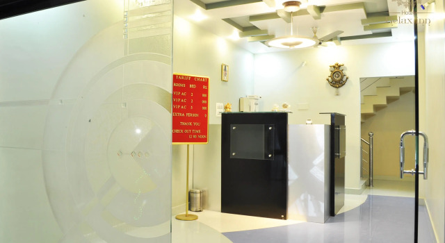 Hotel Relax Inn