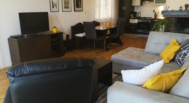 Apartment Vlatkica, Забронировать Апартаменты/квартира Апартаменты Ясенице, Апартаменты/квартира