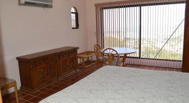 Вилла Superior Casa Rosa