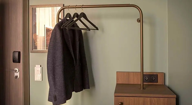 Номер Standard Scandic Lillestrøm