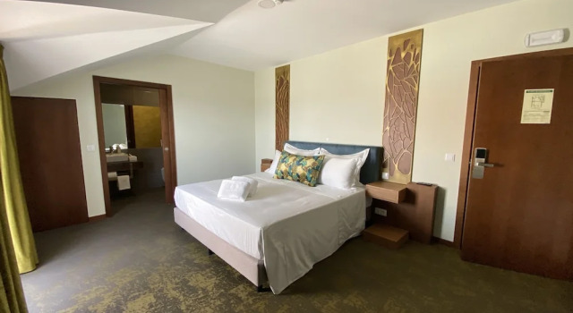 Casa do Vidoeiro, Забронировать Отель Сея Beira Interior Norte