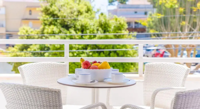 Massanet 1c in Canyamel, Boek Hotel Capdepera Mallorca