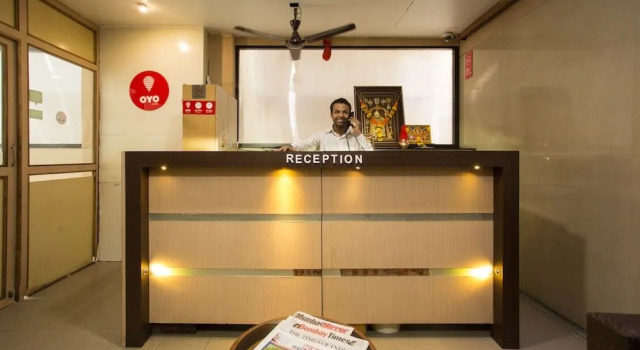 Hotel Aishwarya Residency, Забронировать Отель Отели штата Махараштры 3 звезды, 3*