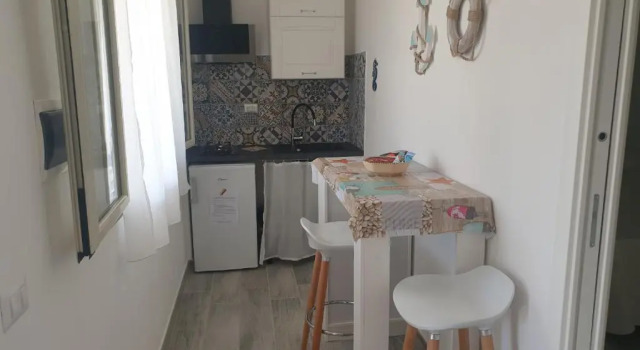 Коттедж Elegant Villa Graziosa Villetta I