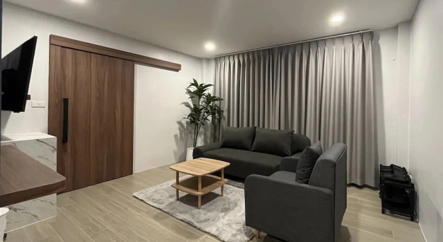 Четырёхместный номер Deluxe Rendezvous Oldtown Chiangmai