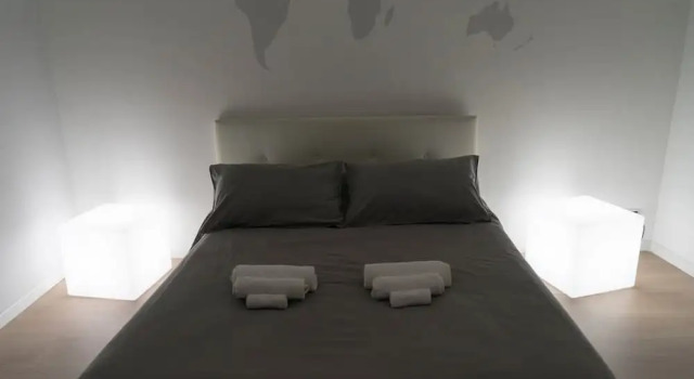 Standard Doppel Zimmer Suite Dreams
