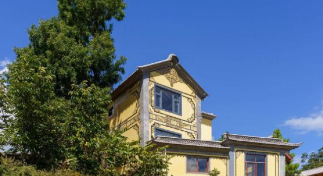 See Shaxi B&B