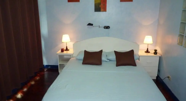 1 Br Robinsons Place Manila Rpr4, Забронировать Апартаменты/квартира Эрмита 