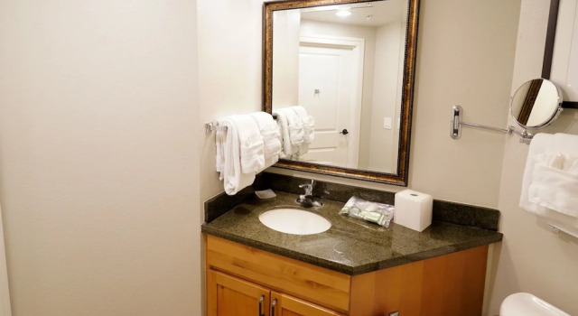 Вилла с 2 комнатами Heavenly Village Condos - Timber Lodge
