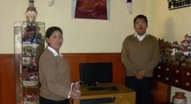 Huaytusive Inn Hotel, Reserva ahora Hotel Puno Perú, cerca de Mirador Kuntur Wasi