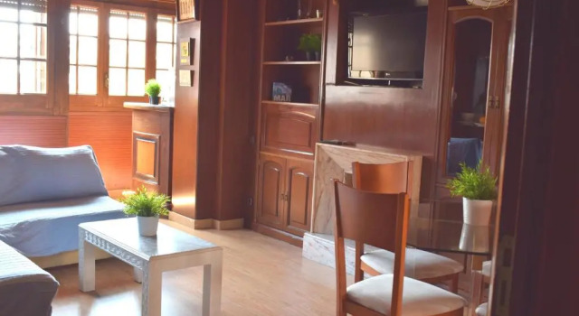 Апартаменты Duplex Berlin 87