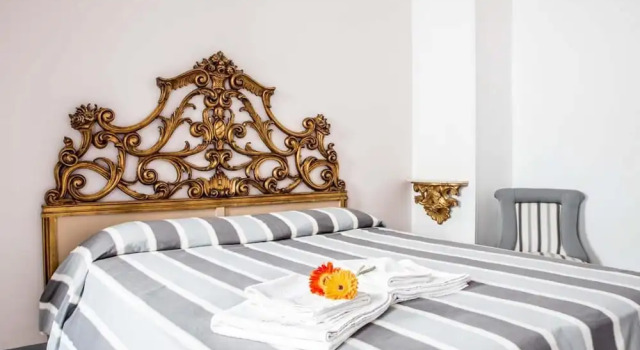 Номер Standard Palazzo Angelelli