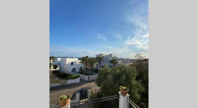 Villa Fiorella Porto Cesareo primo piano 2 locali, Buchen Sie Villa Hotels in Porto Cesareo mit Parkplatz, Parkplätze