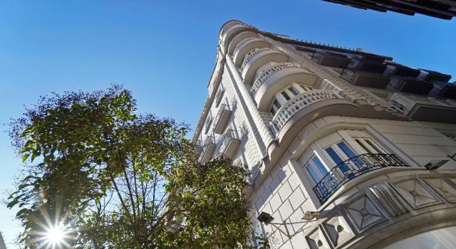 Barceló Carmen Granada Hotel