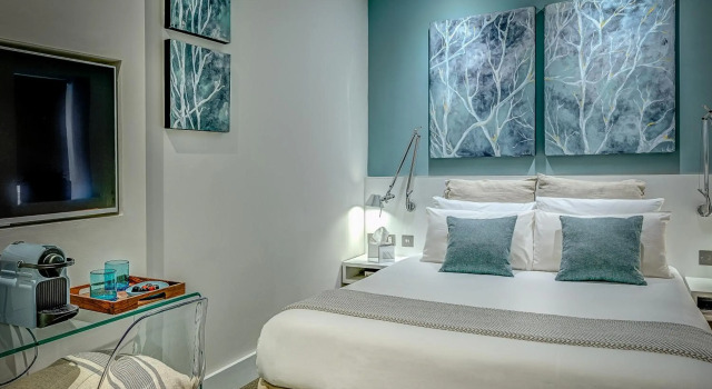 Hotel 55