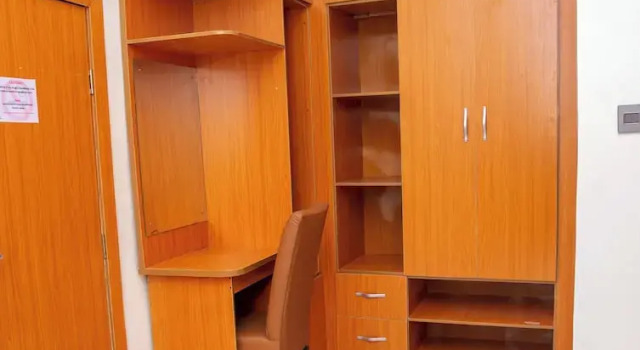 Номер Standard Chapy hotel and suite