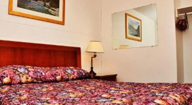 Номер Standard MOOSEJAW INN