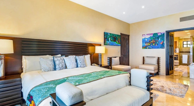 Beachfront Dream Retreat With Pool, Tennis & gym Access - Washer/dryer, AC, Rezervovat Apartmán Puerto Vallarta Jalisco