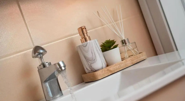 Вилла Verkon Villas Seaview Senses