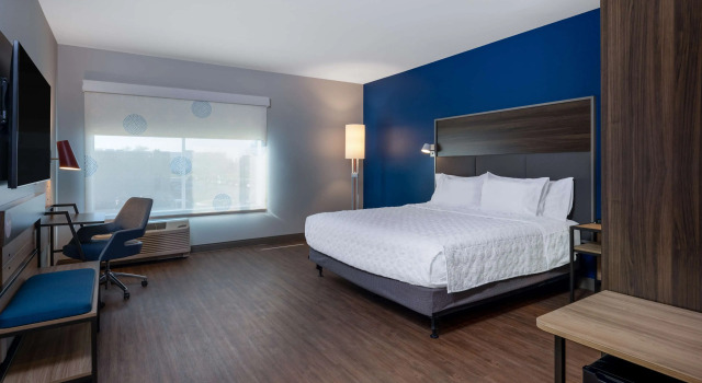 Tru By Hilton Naperville Chicago, Boek Hotel Naperville 