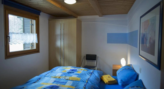 Haus Idili, Réserver Hôtel Hôtels à Vorarlberg avec parking, Parking