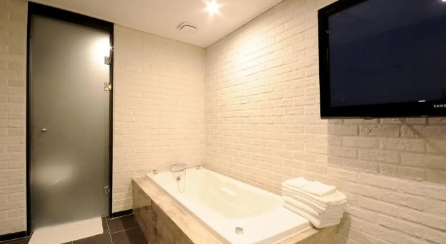 Двухместный номер Premier Queens Hotel Seomyeon Busan