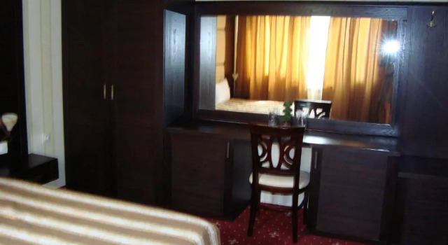Hotel Villa Ofir, Buchen Sie Boutique Boutique-Hotels in Blagoewgrad, Boutique