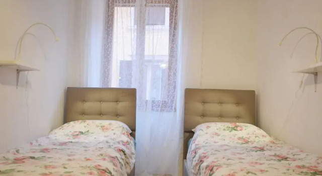 Downtown Rovinj Charming Nest Apartment, Забронировать Апартаменты/квартира Ровинь Rovinj Riviera, рядом с Пристань для яхт Ровиня