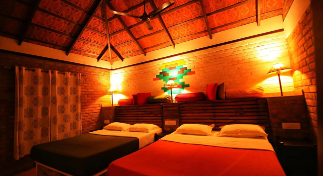 Jaadooghar Annapara Homestay, Sustainably Luxurious, Reserva ahora Hotel Vythiri 