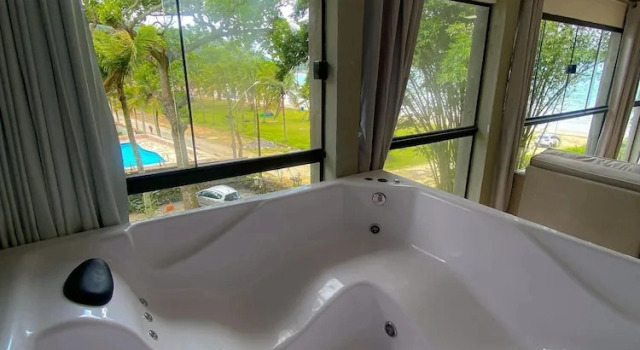 Номер Luxury Raízes do Mar
