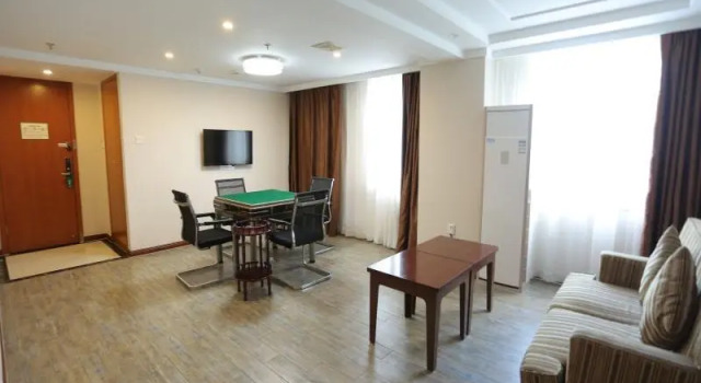 Gt Alliance An Hui Wuhu Wuwei High Speed Railway S, Book Hotel Anqing Anhui