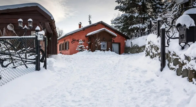Pstruzi Mptm562 in Pstru, Забронировать Отель Фридлант-над-Остравици Beskids