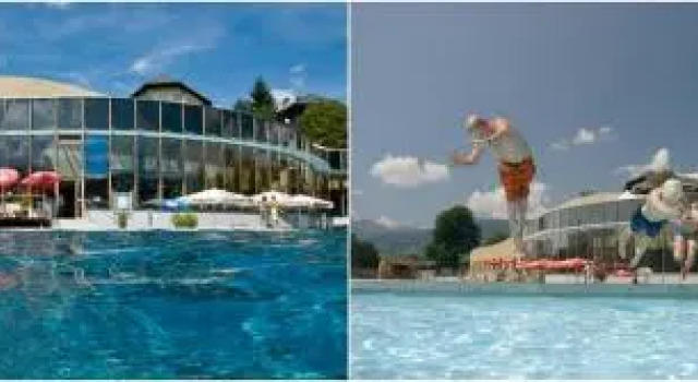 Lassacher Biobauernhof, Rezervovat Hotel Wellness hotely v Lungau, SPA