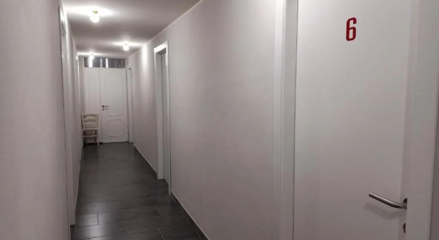 Номер Standard LE MURA Foresteria