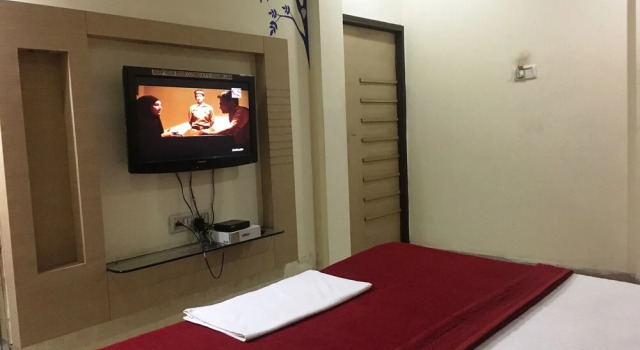 Hotel Maanpreet