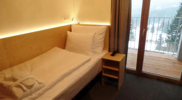 Номер Standard ENDEMIT Boutique Hotel & Spa