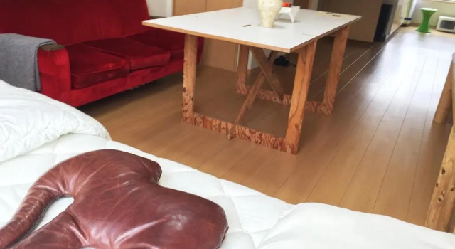 Апартаменты Toolate Guesthouse Toyama