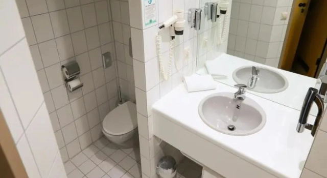 Семейный номер Standard Hotel am Südtor