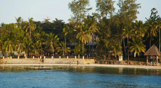 Люкс Neptune Beach Resort - Все включено
