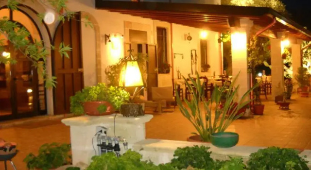 Casina Spina, Prenota Locanda Mini-hotel a Murgia, Locanda