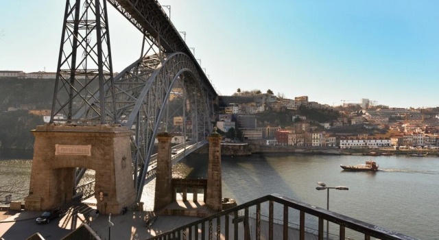 Апартаменты Feel Porto Code al Apartment 0 1