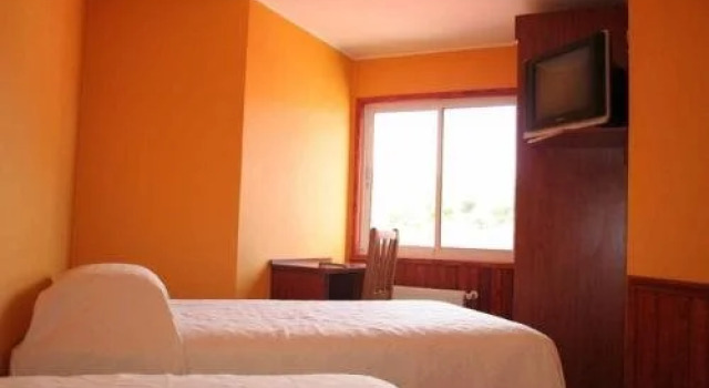 Hotel Aysen Patagonia, Rezervovat Hotel Hotely v Los Lagos s parkováním, Parkování