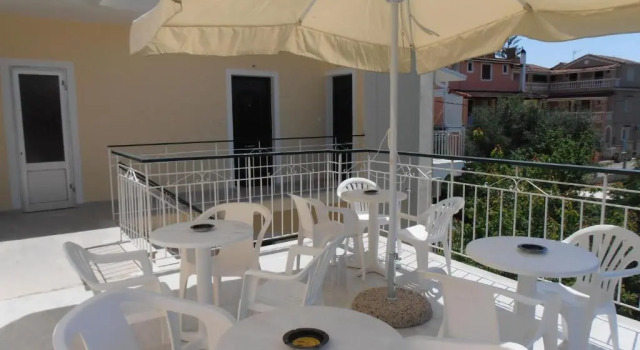 Апартаменты Elenas Garden