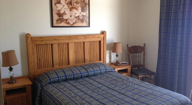 Auberge du Lac Malcom, Rezervovat Hostel Sayabec 