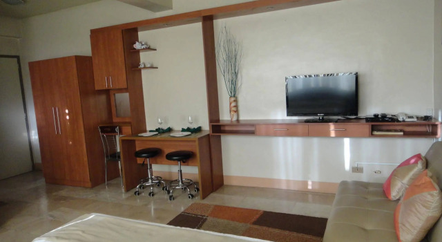 GE Home Residential Inn, Réserver Hôtel Cebu Cebu
