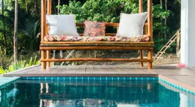Villa Kulintang, Buchen Sie Villa Pilar Luzon