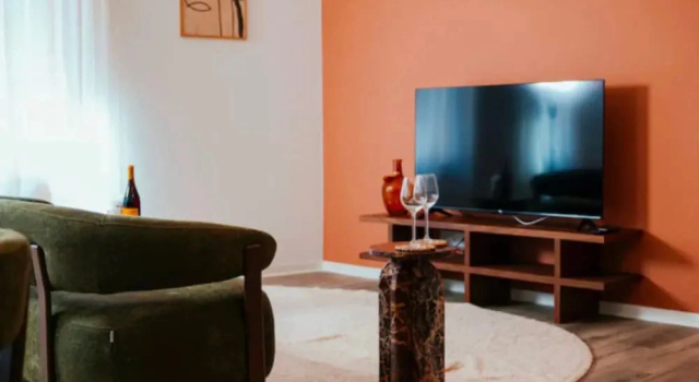 Villa Casa Vama Pool Private Cinema