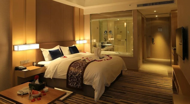Acme Hotel Chengdu