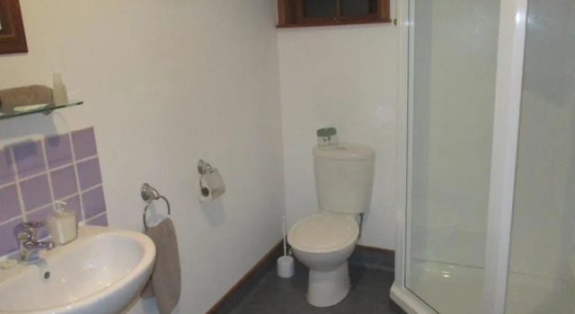 Standard Doppel Suite Mountain Heights Lodge